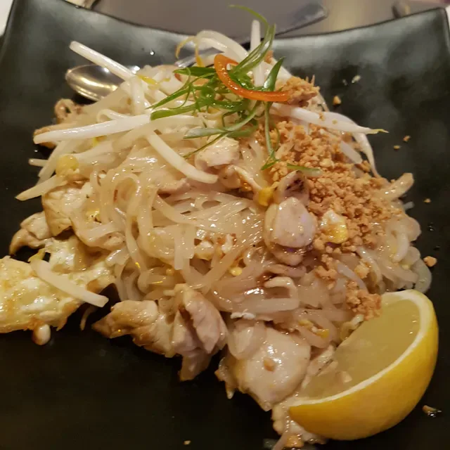Thai Terrace