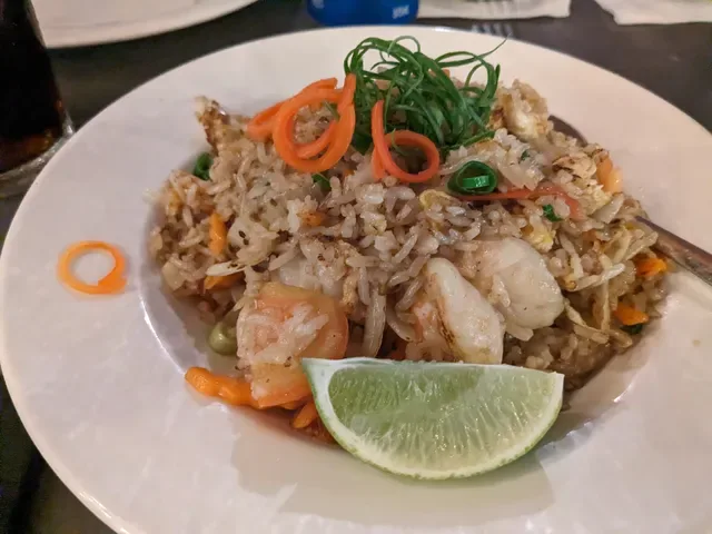 Thai Terrace