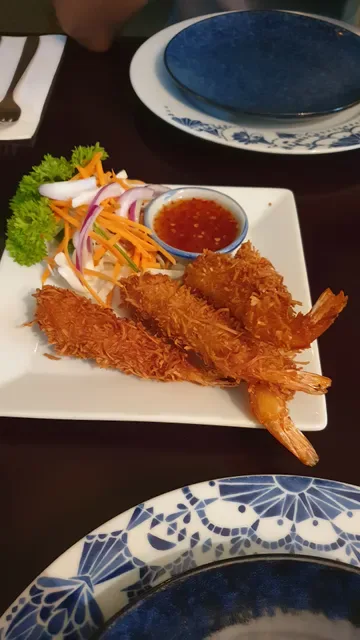 Thaiways