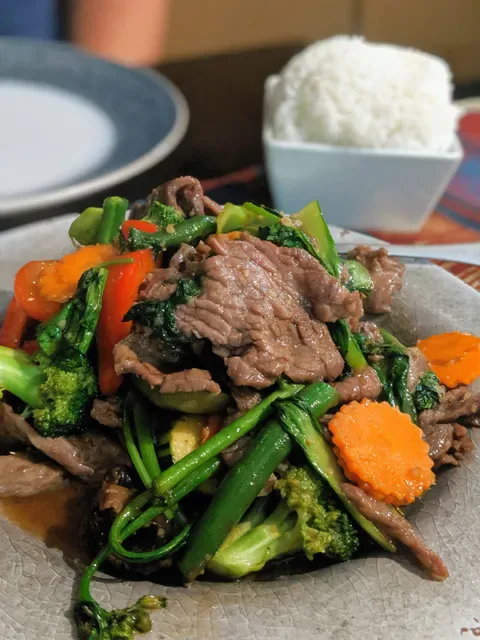 Thaiways