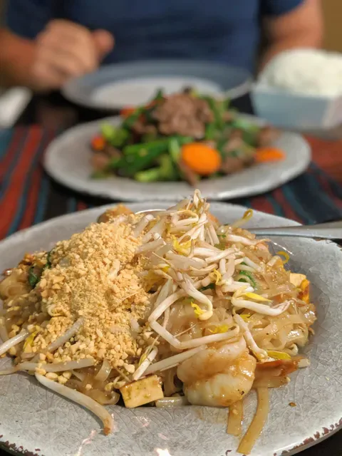 Thaiways