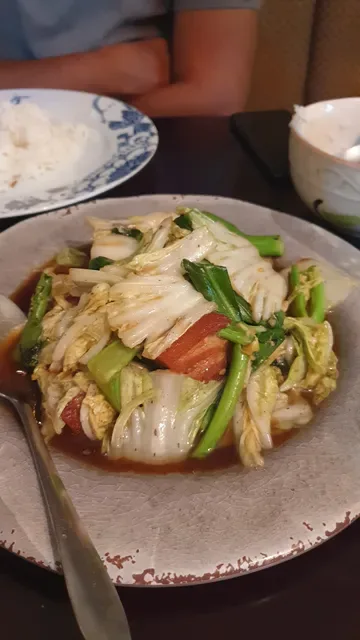 Thaiways