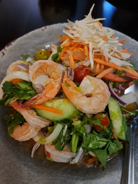 Thaiways