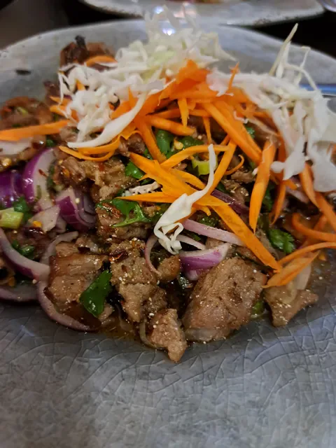 Thaiways