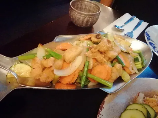 Thaiways