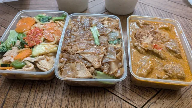 Thaiways