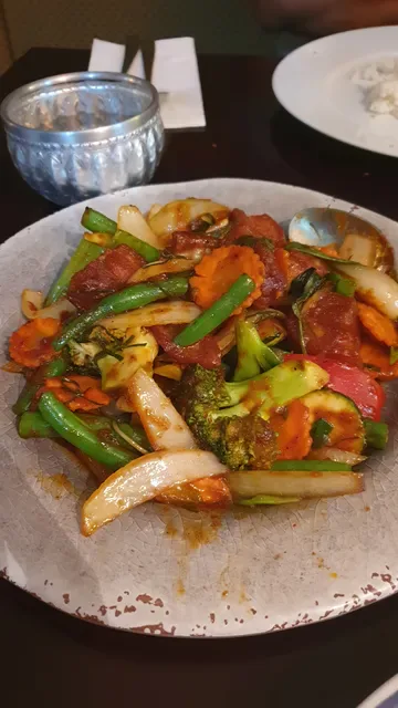 Thaiways