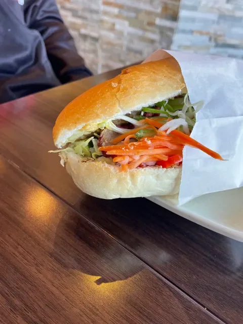 That Viet Place