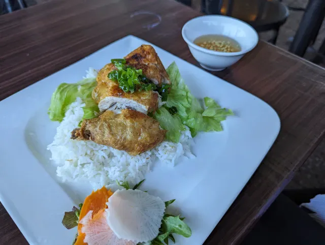 That Viet Place
