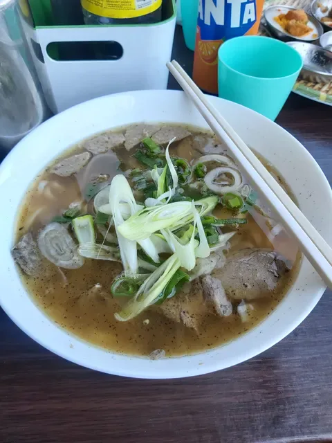 That Viet Place