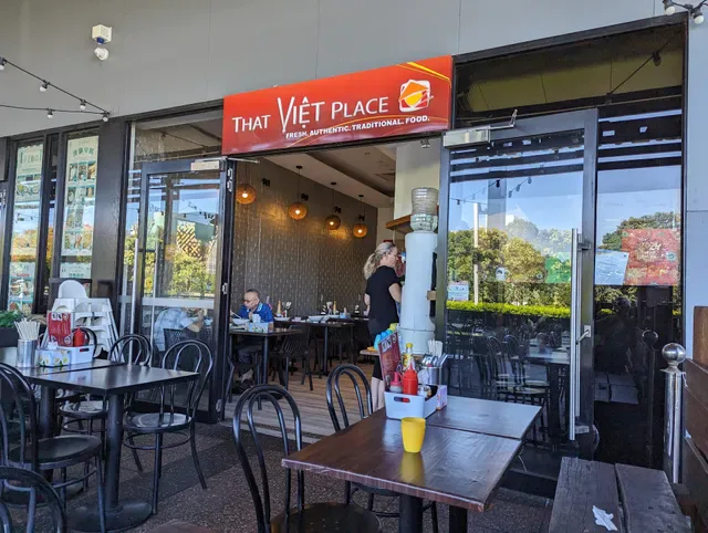 That Viet Place