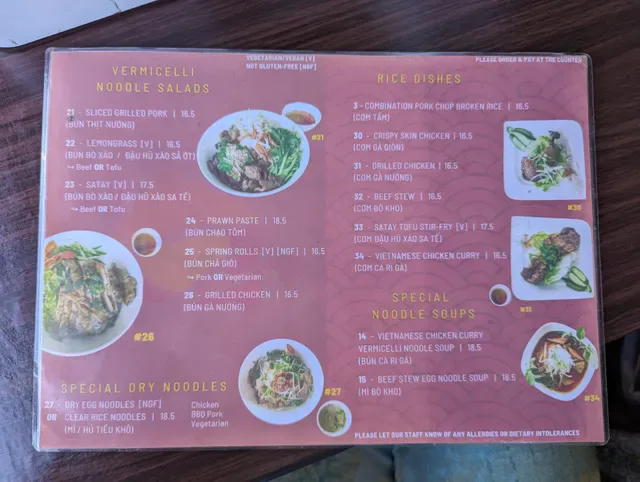 That Viet Place