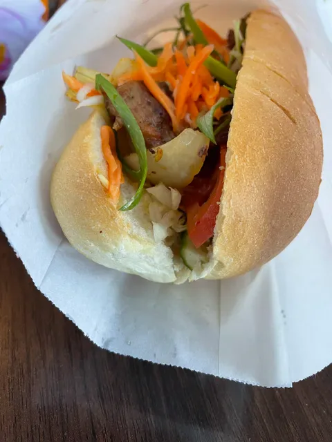 That Viet Place