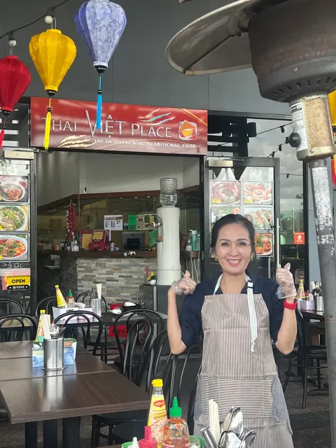 That Viet Place