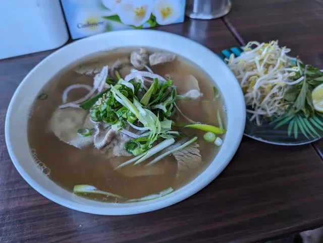 That Viet Place
