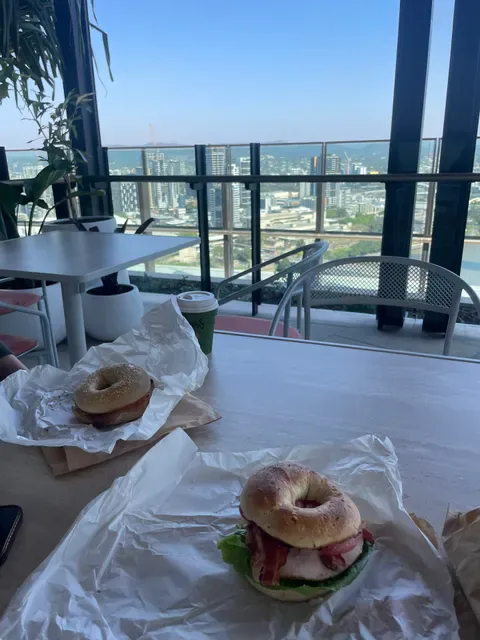 The Bagel Boys
