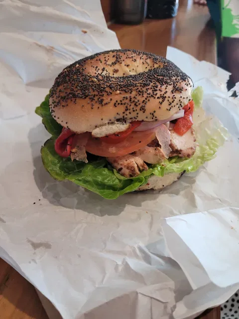 The Bagel Boys