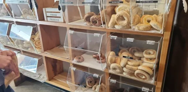 The Bagel Boys