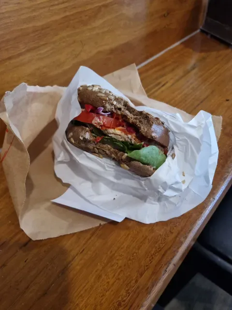 The Bagel Boys