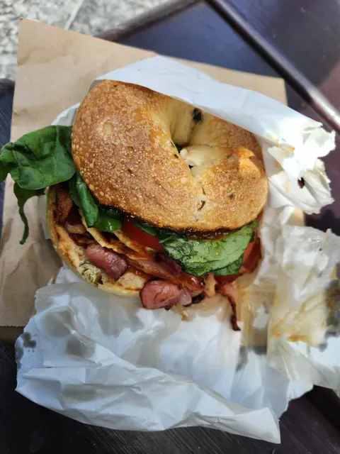 The Bagel Boys