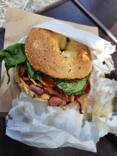 The Bagel Boys