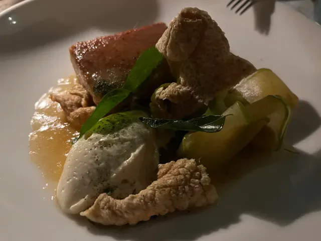 The Balfour Kitchen & Bar