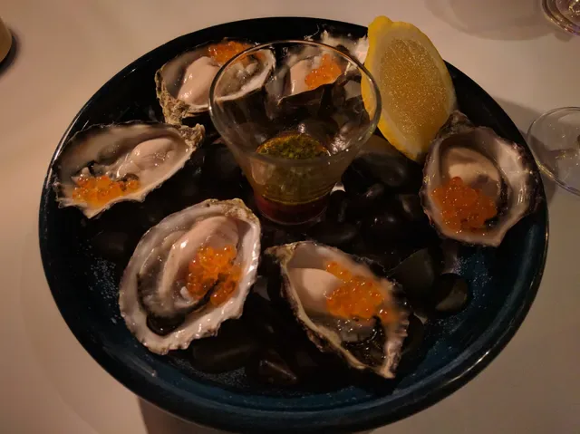 The Balfour Kitchen & Bar