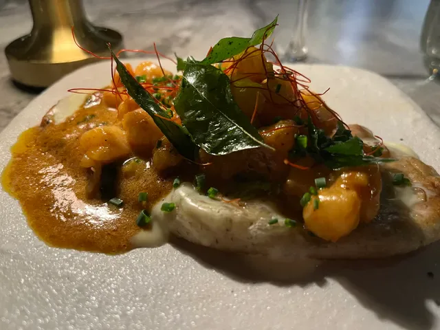 The Balfour Kitchen & Bar