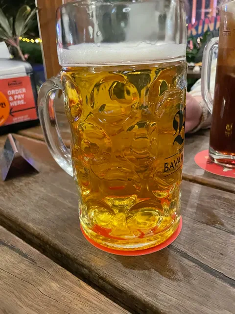 The Bavarian Chermside