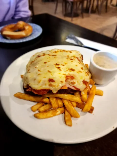 The Bavarian Chermside
