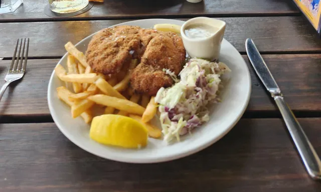 The Bavarian Chermside