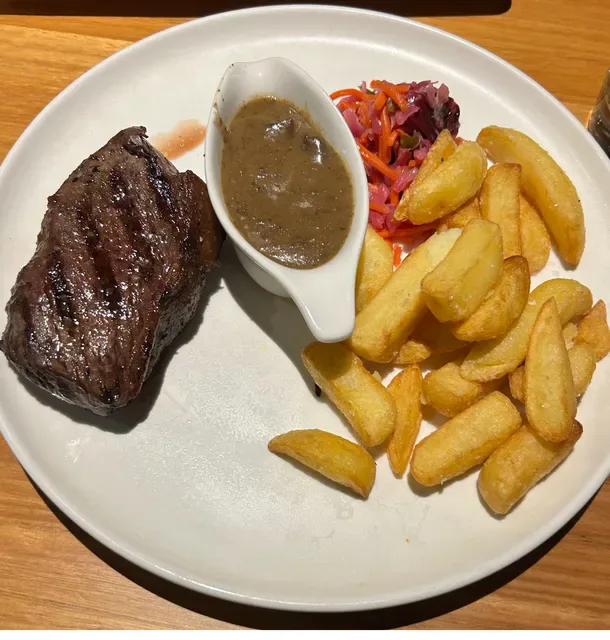 The Boatshed Restaurant