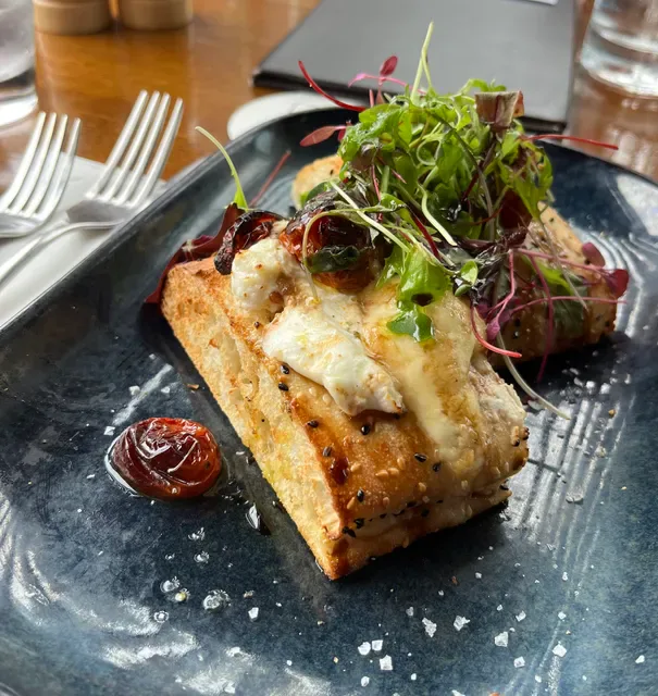The Boatshed Restaurant