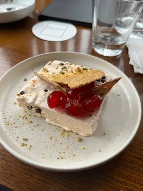 The Boatshed Restaurant