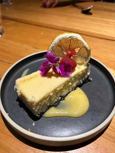 The Boatshed Restaurant