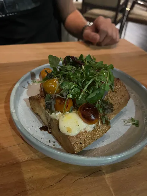 The Boatshed Restaurant