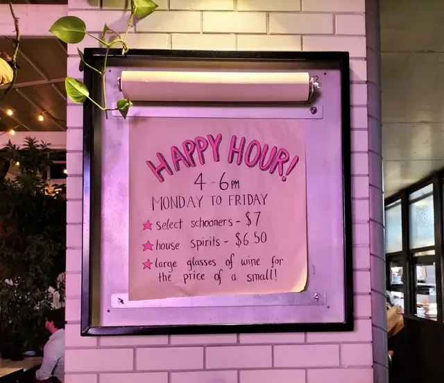 The Boundary Hotel