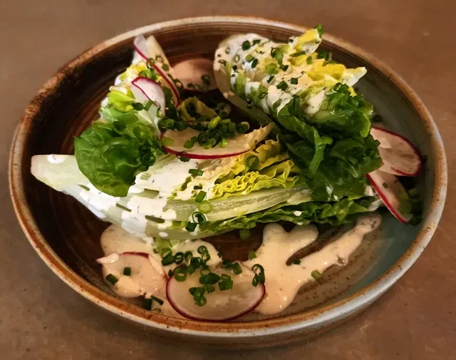 The Boundary Hotel
