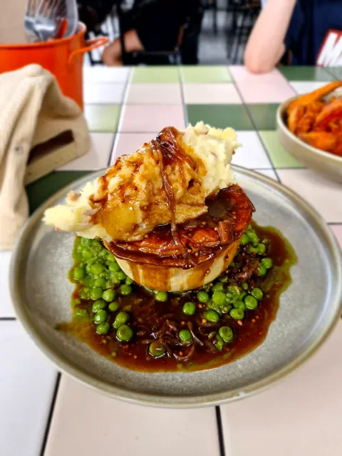The Boundary Hotel