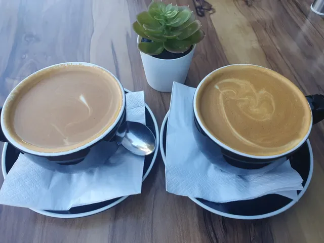 The Chemistry Of Coffee