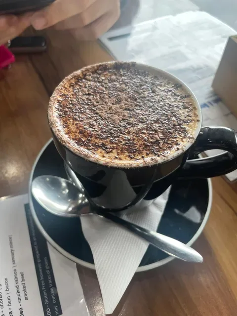 The Chemistry Of Coffee