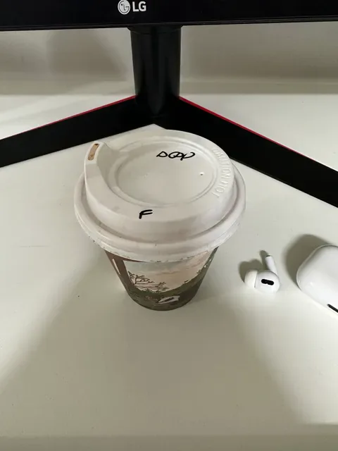 The Chemistry Of Coffee