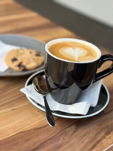 The Chemistry Of Coffee