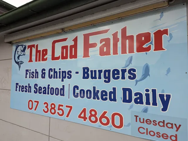 The Cod Father
