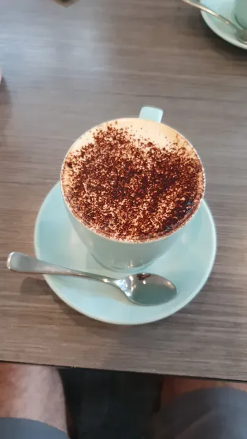 The Coffee Club - Airport Village