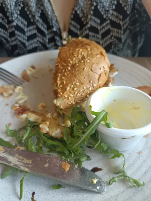 The Coffee Club - Airport Village