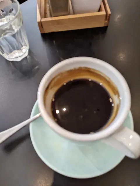 The Coffee Club Café - Mt Ommaney