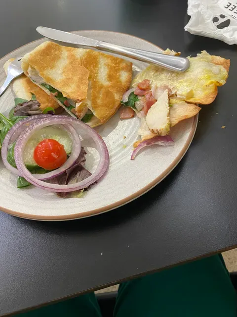 The Coffee Club Café - Mt Ommaney