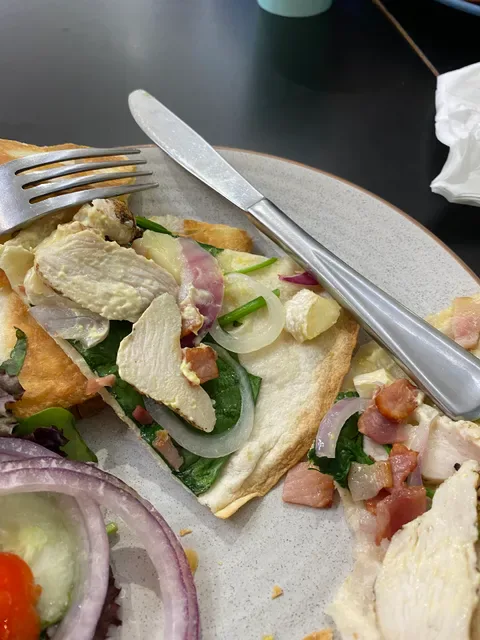 The Coffee Club Café - Mt Ommaney