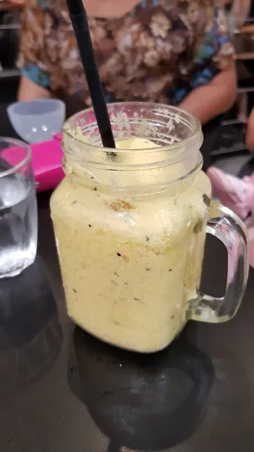 The Coffee Club Café - Mt Ommaney